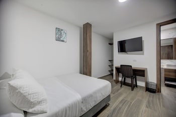 xliving host and rooms