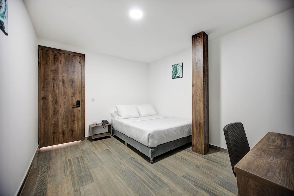 xliving host and rooms