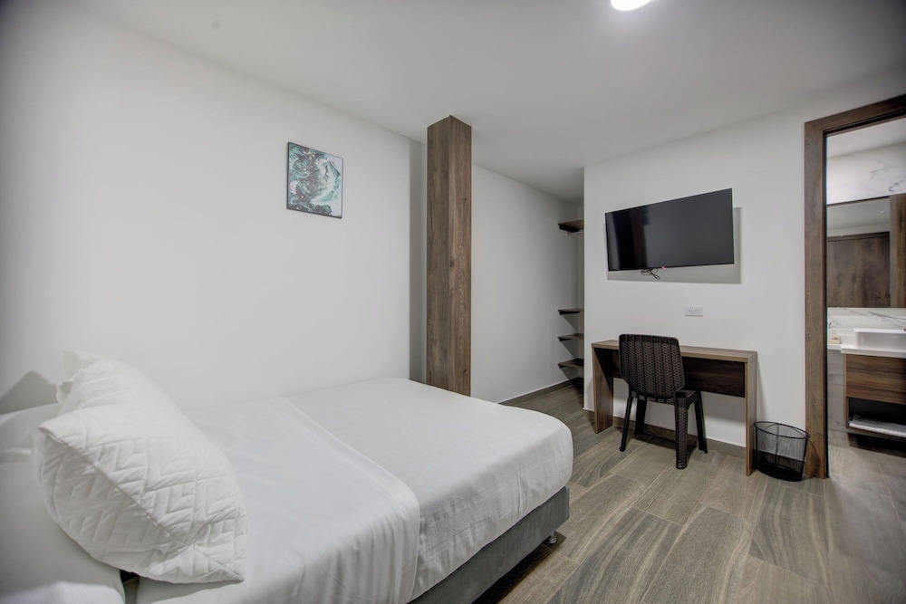 xliving host and rooms