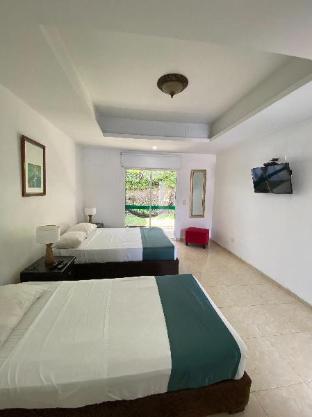 hotel turqueza inn