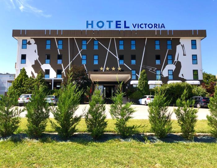 hotel victoria