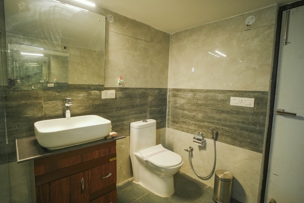 tapovan resorts