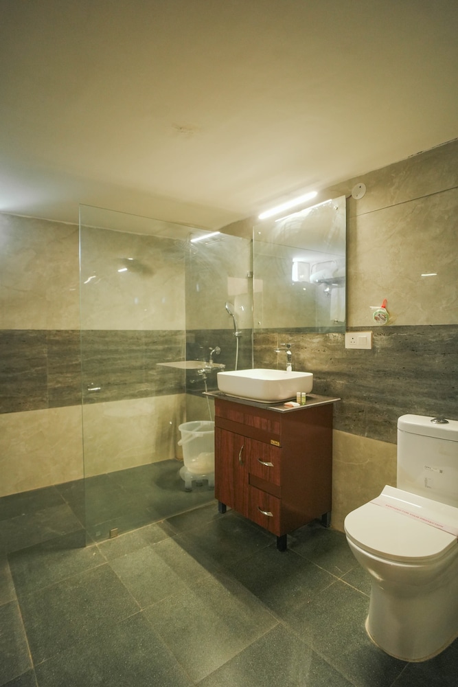 tapovan resorts