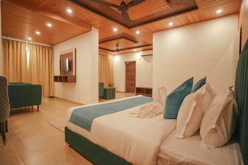 tapovan resorts
