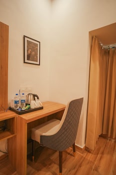 tapovan resorts