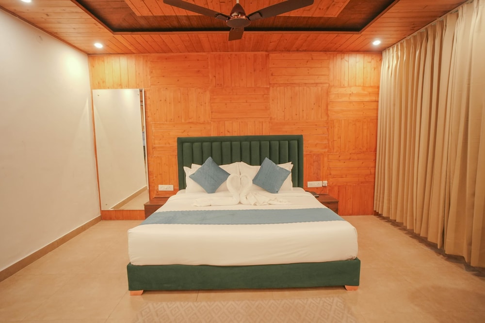 tapovan resorts