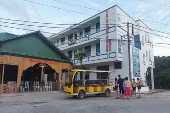 thanh trung van chay hotel