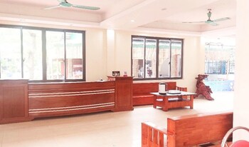 thanh trung van chay hotel