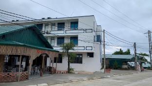 thanh trung van chay hotel