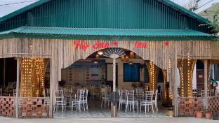 thanh trung van chay hotel