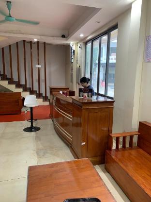 thanh trung van chay hotel