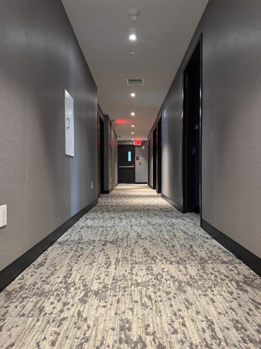 hotel mirage brooklyn