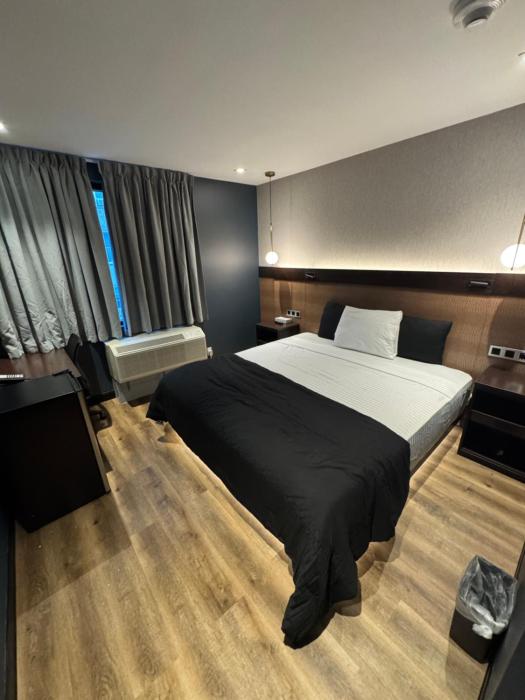 hotel mirage brooklyn