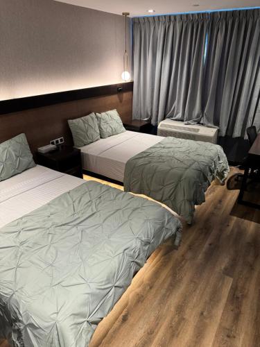 hotel mirage brooklyn