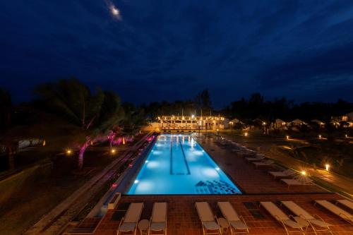 uppuveli beach by dsk