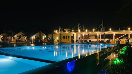 uppuveli beach by dsk