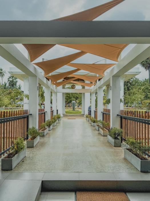 uppuveli beach by dsk