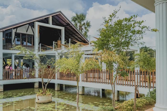 uppuveli beach by dsk