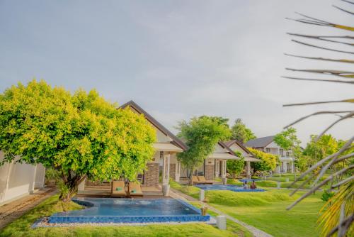 uppuveli beach by dsk