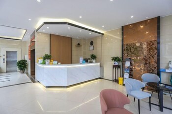 gold floor