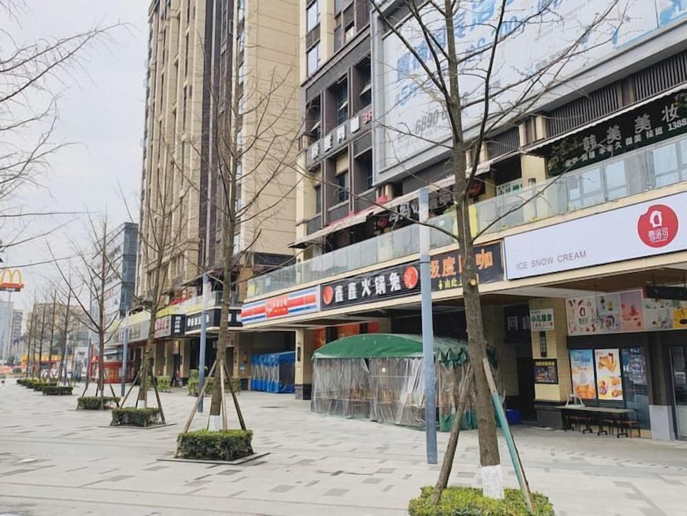 chengdu