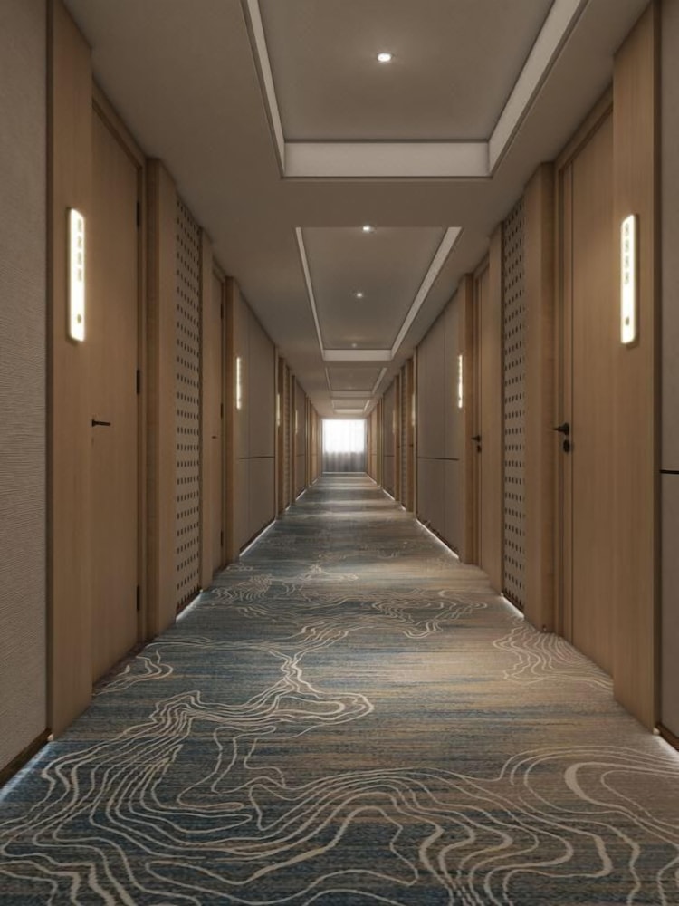 gold floor