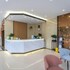 gold floor