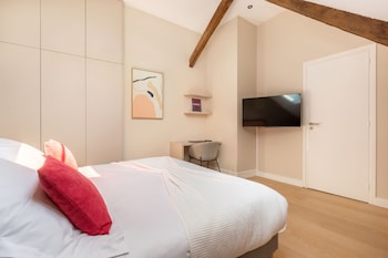 au chat qui dort lille gare