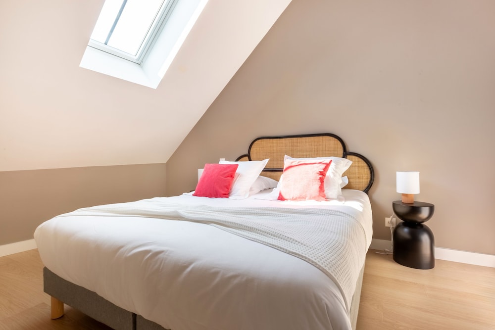 au chat qui dort lille gare