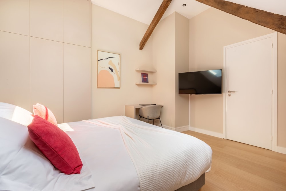 au chat qui dort lille gare