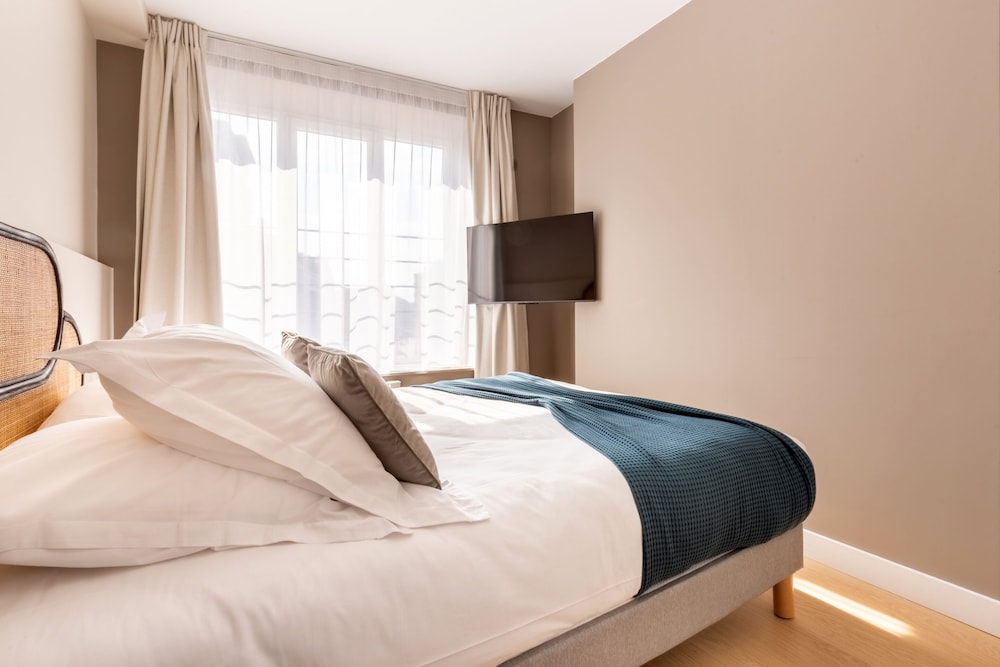 au chat qui dort lille gare