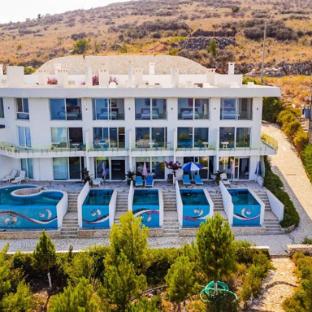 stone beach residence adults only resort