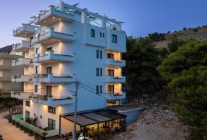arrei hotel