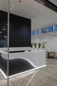 arrei hotel