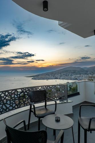 arrei hotel