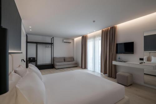 arrei hotel