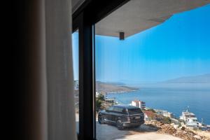 arrei hotel