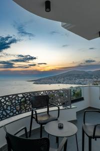 arrei hotel
