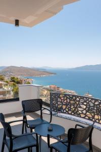 arrei hotel