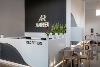 arrei hotel