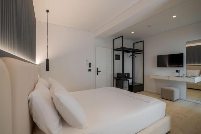 arrei hotel