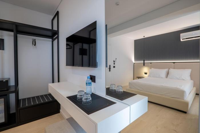 arrei hotel