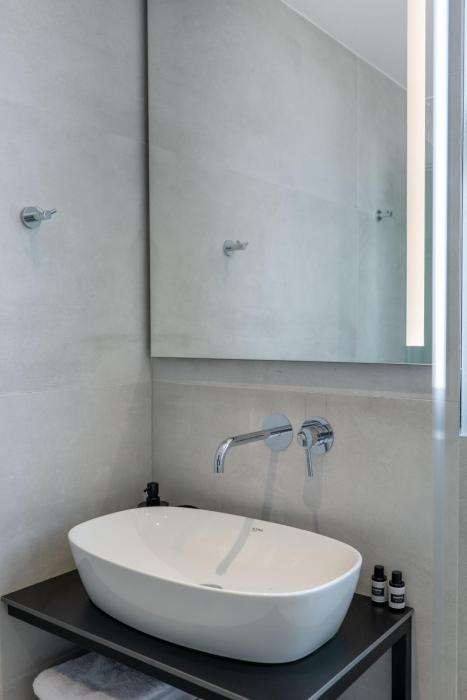 arrei hotel
