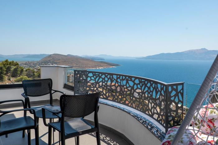 arrei hotel