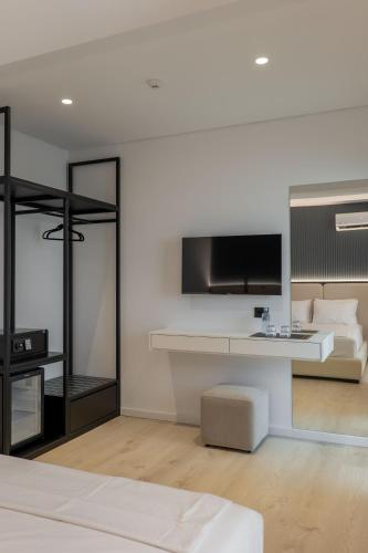 arrei hotel