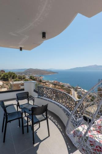 arrei hotel