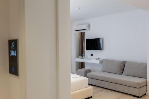 arrei hotel