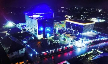 vinmilan hotel and resort