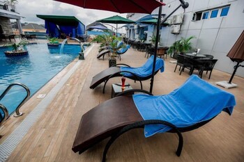 vinmilan hotel and resort