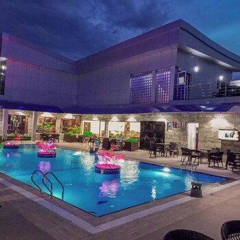 vinmilan hotel and resort